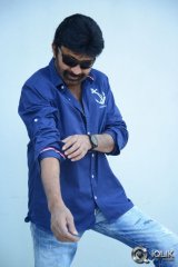 Rajasekhar Birthday Press Meet